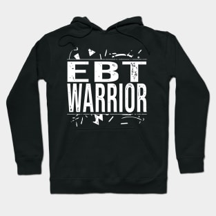 EBT Warrior Hoodie